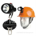 KL1.4(B)HL LED Cap Lamp+Charger